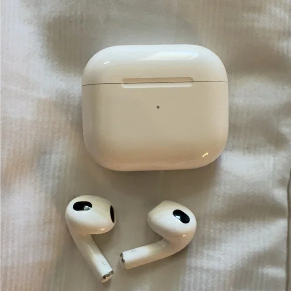 Airpods 3rd generation wireless
